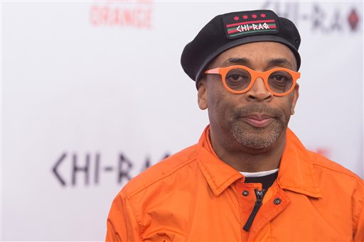 Spike Lee