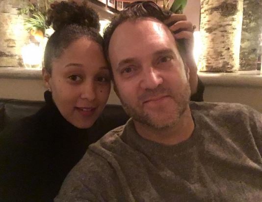 Tamera Mowry & Adam Housley- Century Oak Winery