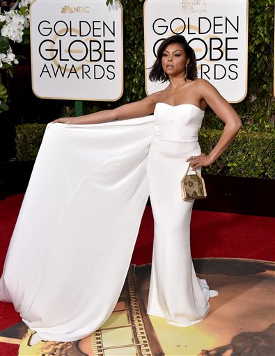 Taraji P. Henson