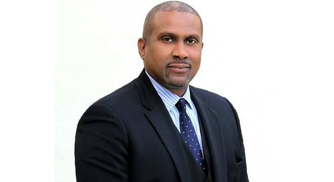 Tavis Smiley