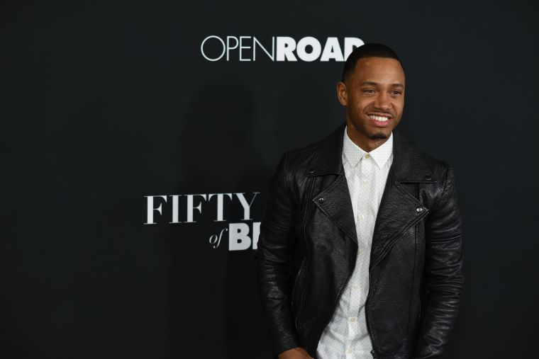 Terrence J