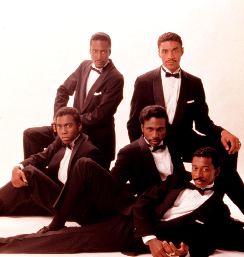 TheFiveHeartbeatsCourtesy