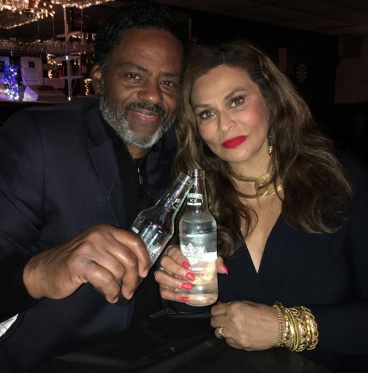 15 Times Tina & Richard Lawson Reminded Us Love Can Happen At Any Age