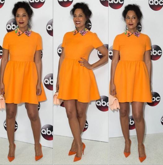 Tracee Ellis Ross