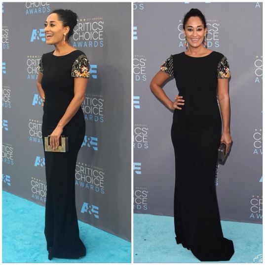 Tracee Ellis Ross