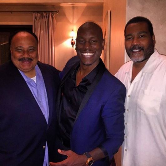 Tyrese