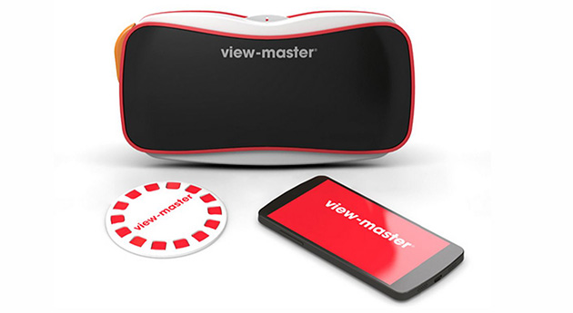 View-Master
