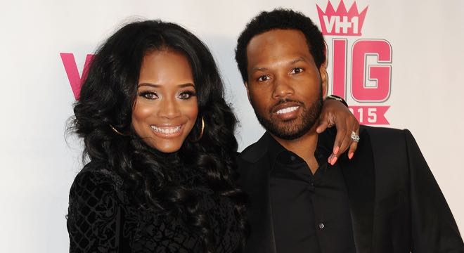 Yandy and Mendeecees