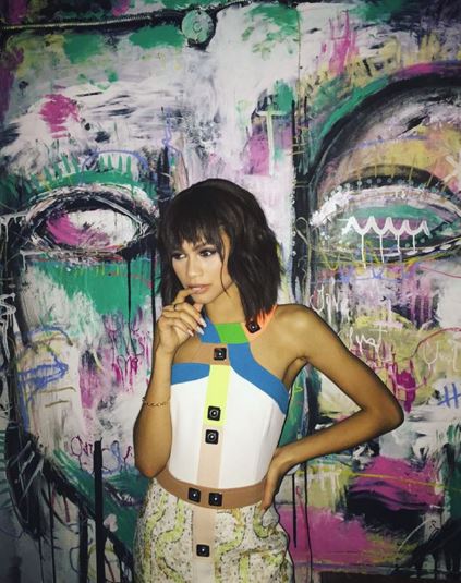 Zendaya