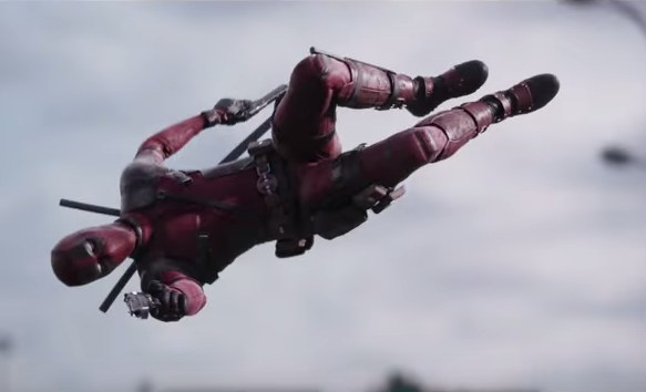 Deadpool