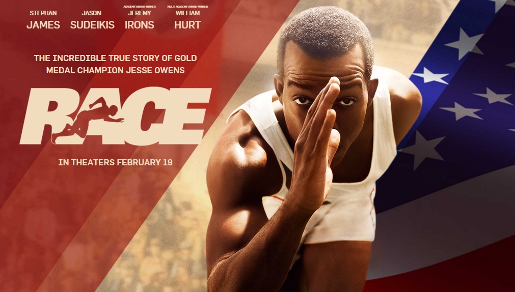 RACE MOVIE