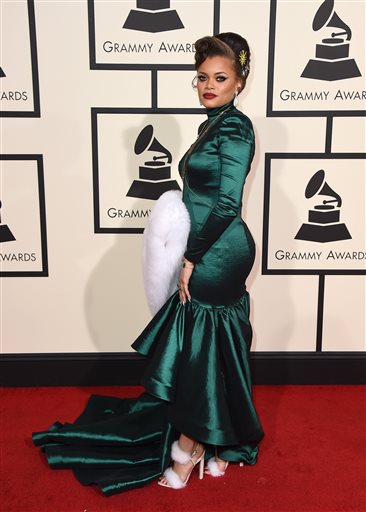 Andra Day