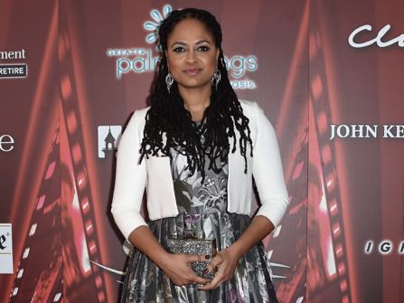 Ava Duvernay