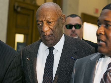 Bill Cosby – estimated worth $380M