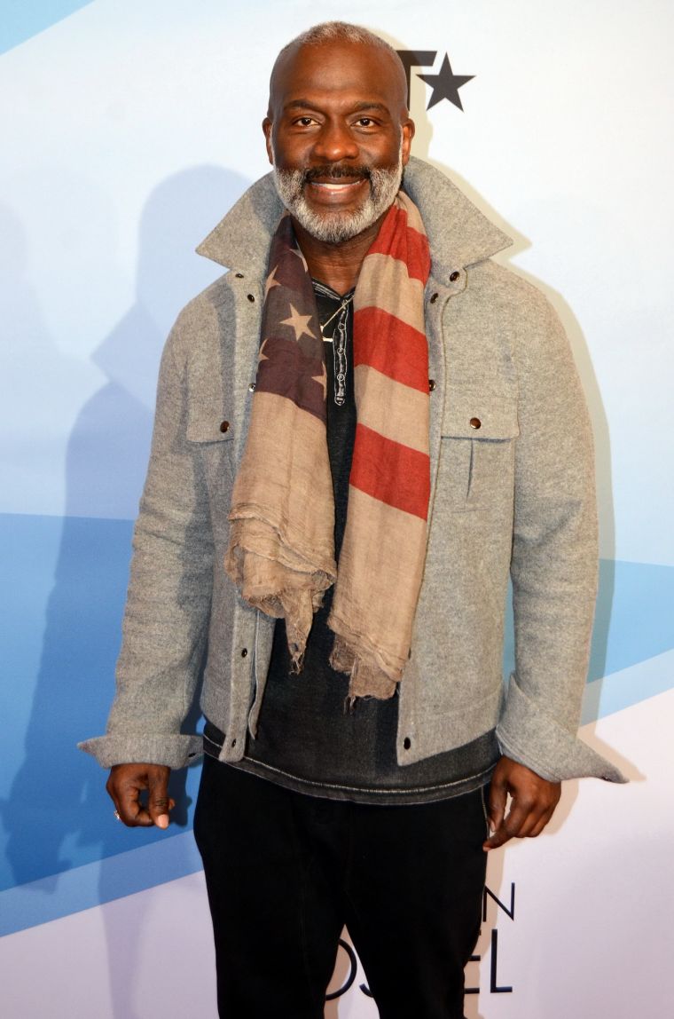 Bebe Winans