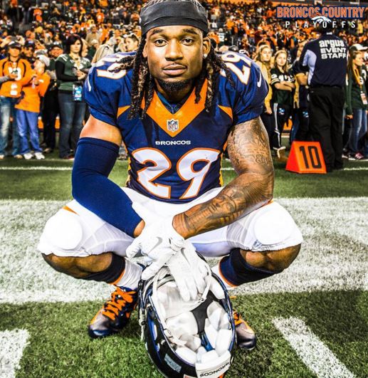 Denver Broncos: Bradley Roby
