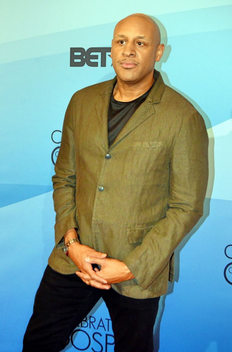 Brian Courtney Wilson