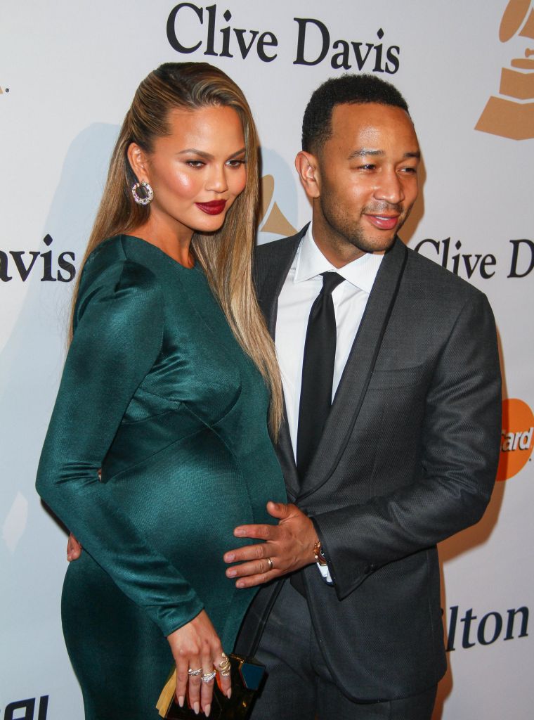 11 Of The Cutest Moments From The Legends