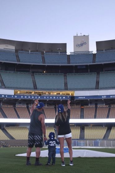 20 Times Ciara & Russell Wilson Made Us Say ‘Aww’