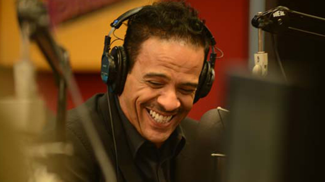 Christopher Williams