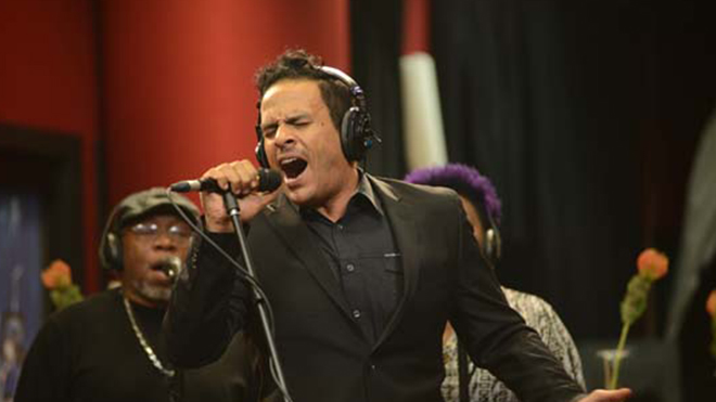 Christopher Williams