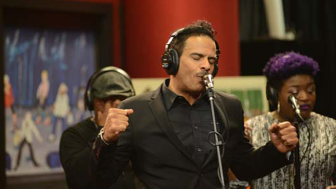 Christopher Williams