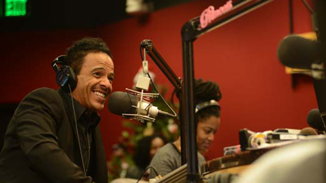 Christopher Williams