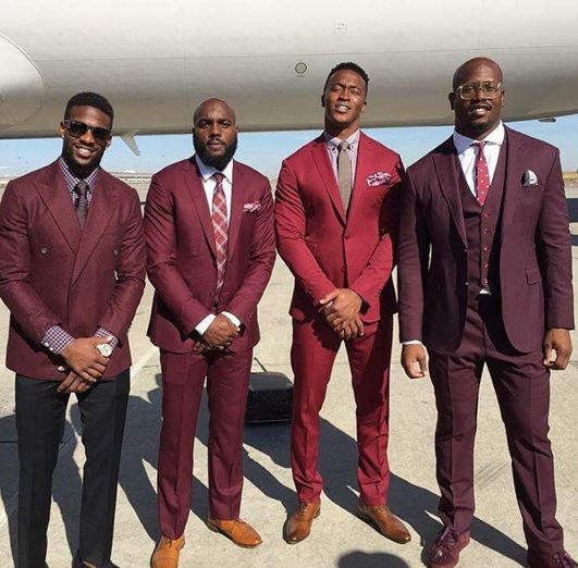 Denver Broncos: Darian Stewart and a few teammates