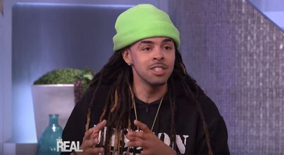 Rapper Dee-1 Opens Up About His Celibacy Pledge On ‘The Real’