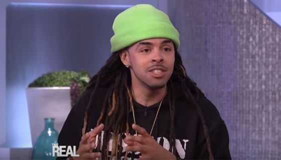 Rapper Dee-1 Opens Up About His Celibacy Pledge On ‘The Real’ | Black ...