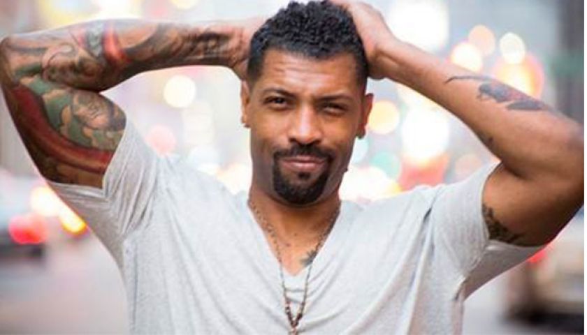 Deon Cole | Black America Web