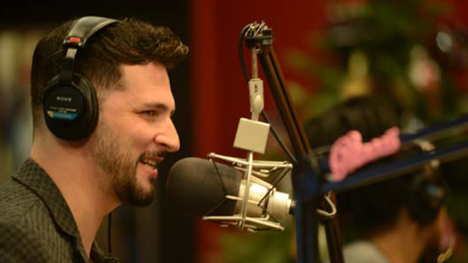 Jon B
