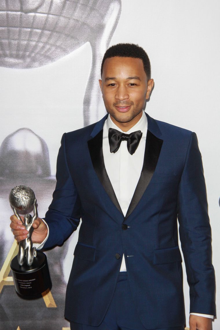 John Legend