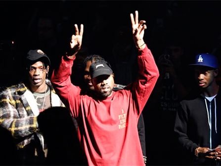 Kanye West