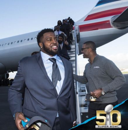 Carolina Panthers: Kawann Short