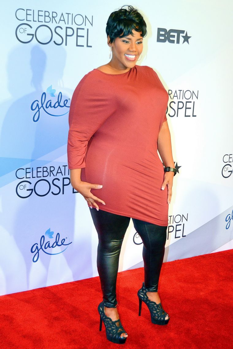 Kelly Price