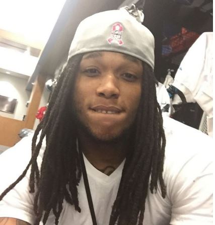 Carolina Panthers: Kelvin Benjamin