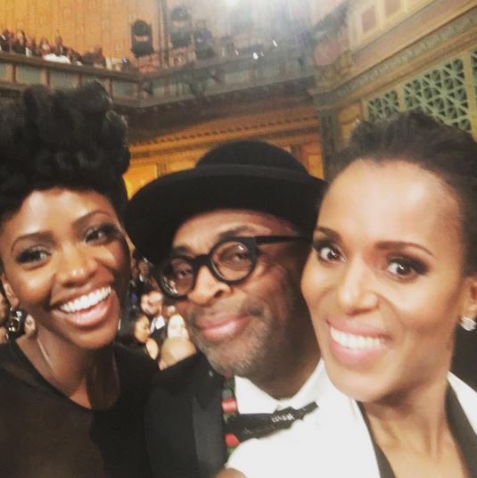 Kerry Washington