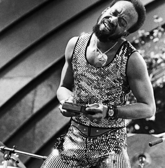 Lenny Kravitz