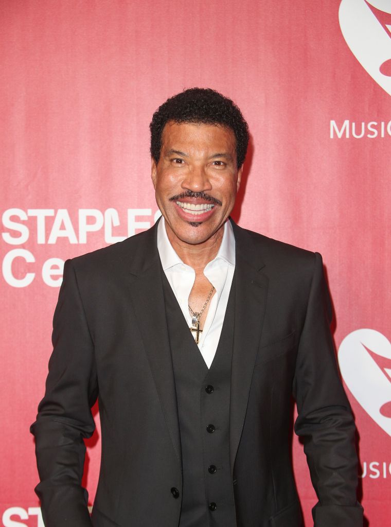 Lionel Richie