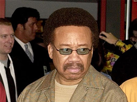 Maurice White