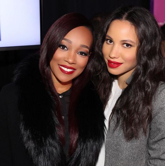 Monica Brown