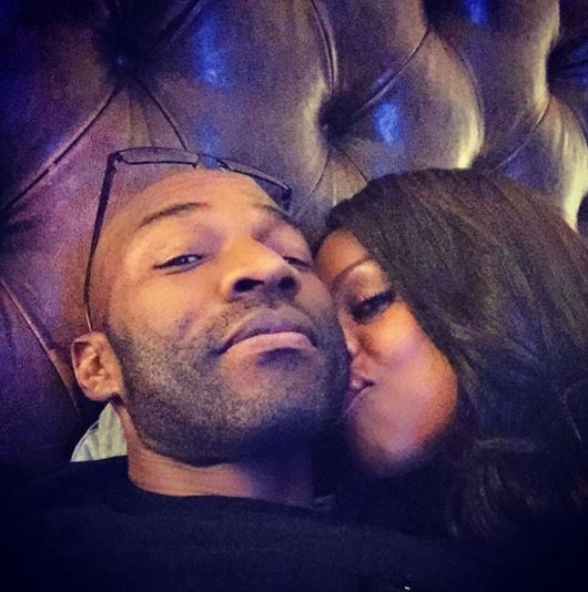 Niecy Nash