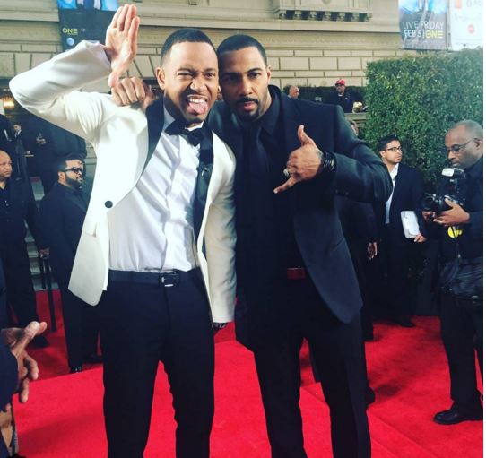 Omari Hardwick