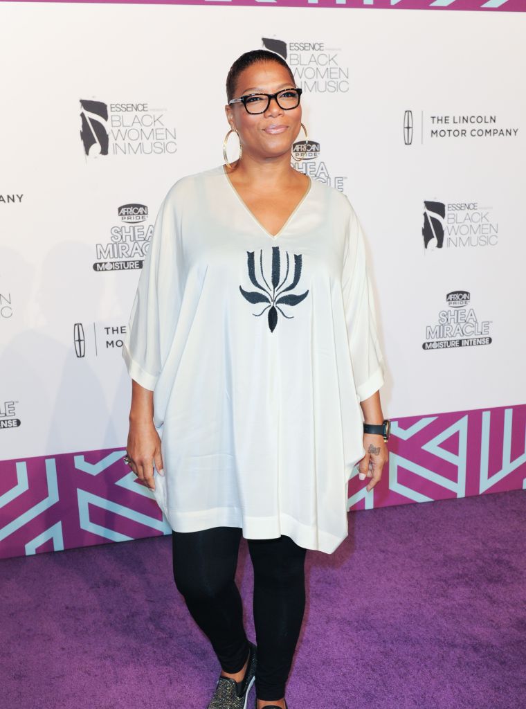 Queen Latifah