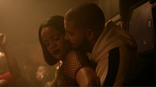 'Work' is Rihanna's 14th number one single, surpassing Michael Jackson's long standing record.