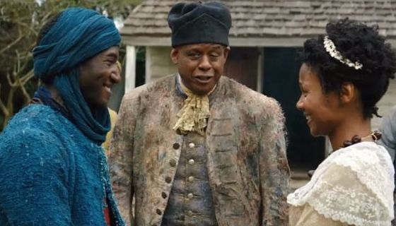 First Look: The ‘Roots’ Reboot On The History Channel | Black America Web