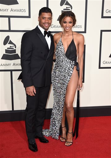 20 Times Ciara & Russell Wilson Made Us Say ‘Aww’