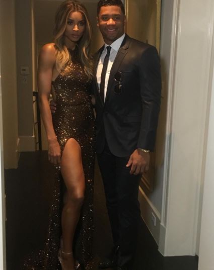 20 Times Ciara & Russell Wilson Made Us Say ‘Aww’