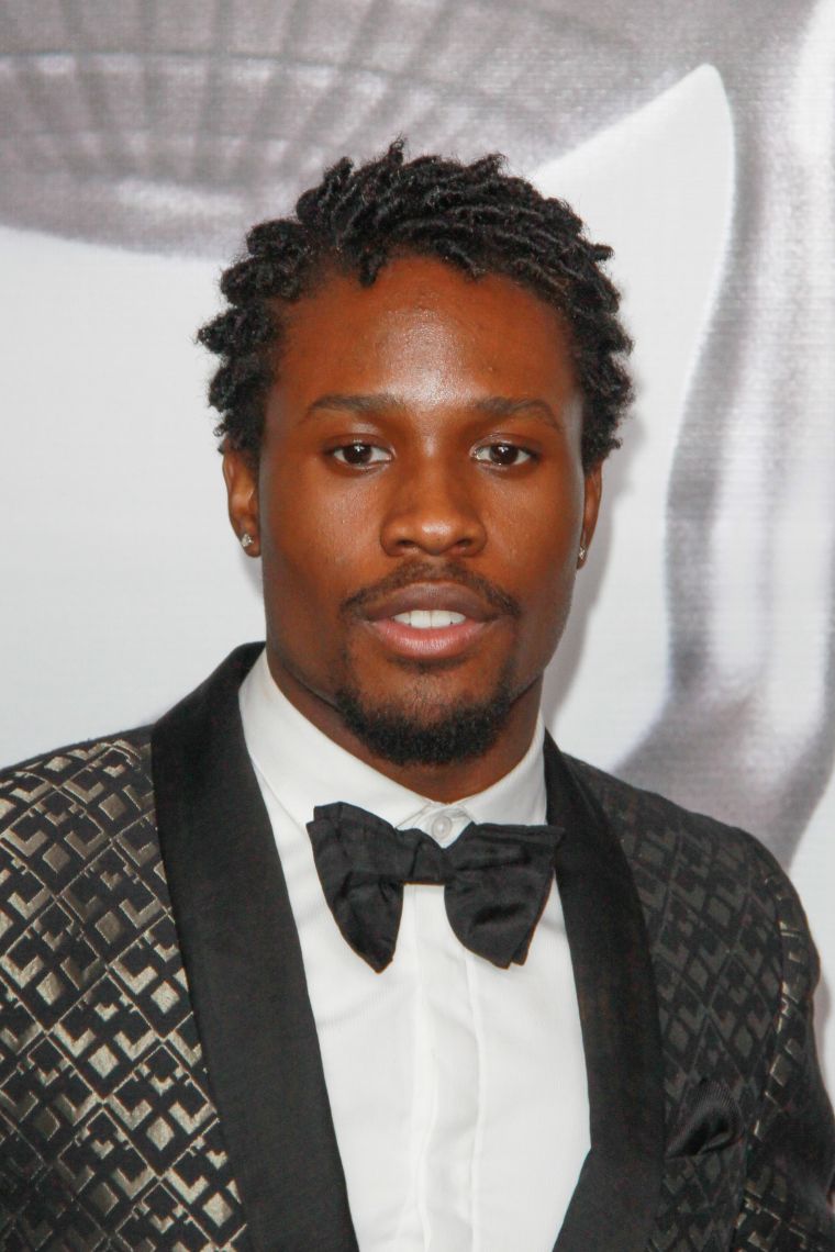 Shaliek Moore